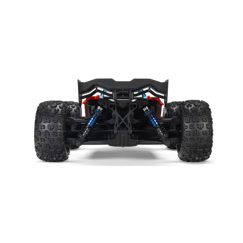 Arrma 1/16 MINI KRATON 3S DSC 4X4 RTR Brushless Speed Truck - ARA2508ST1