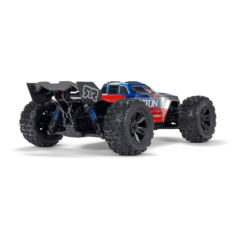Arrma 1/16 MINI KRATON 3S DSC 4X4 RTR Brushless Speed Truck - ARA2508ST1