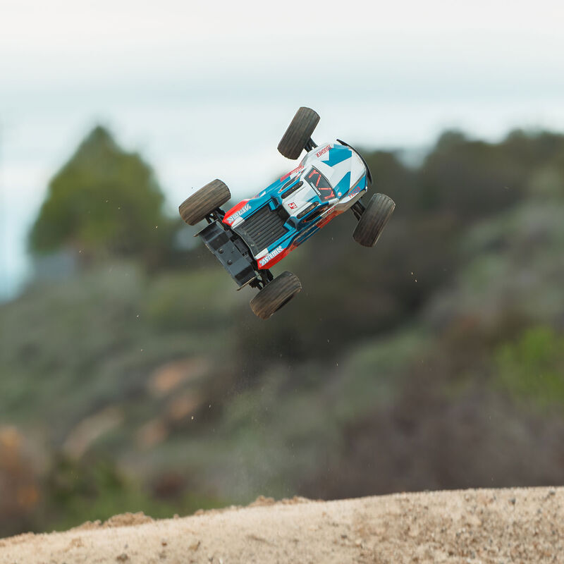 Arrma 1/16 MINI KRATON 3S DSC 4X4 RTR Brushless Speed Truck - ARA2508ST1