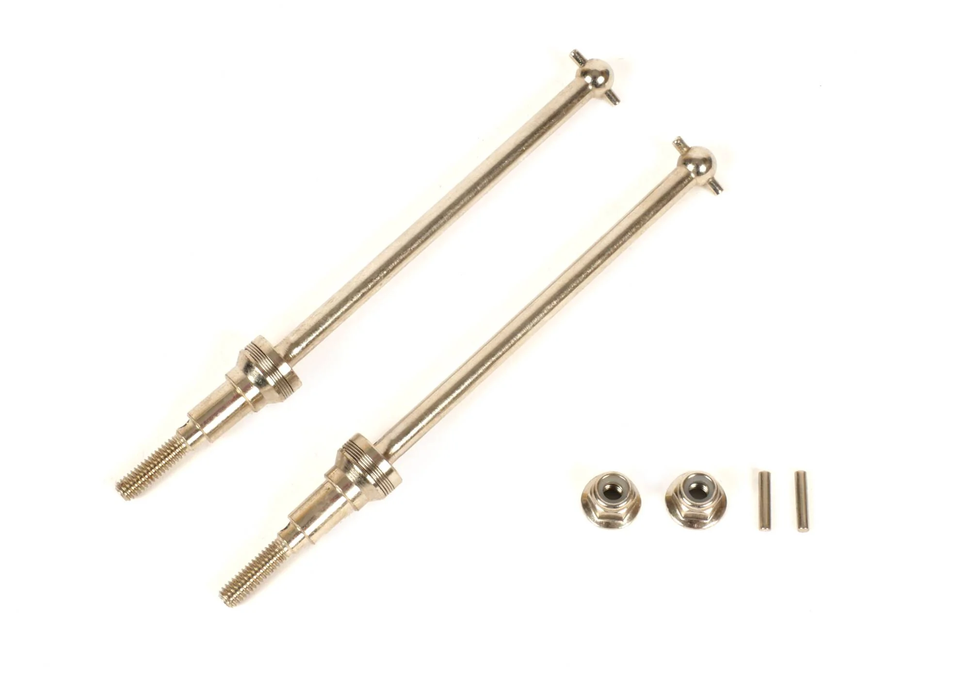 T2M cardans CVD avant acier - T4986/11