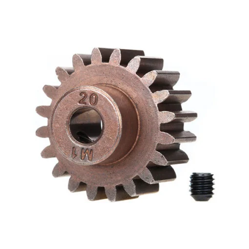 Traxxas pignon 20 dents - TRX6494X