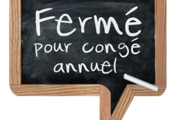 Congés