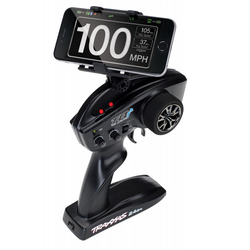 Traxxas support téléphone radio-commande - TRX6532