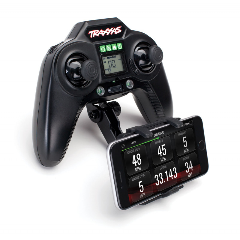 Traxxas support téléphone radio-commande - TRX6532