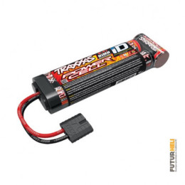 Traxxas batterie Ni-Mh 3000 mAh 8.4V - TRX2923X