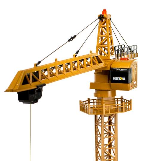 Huina grue à tour 1/14ème - CY1585