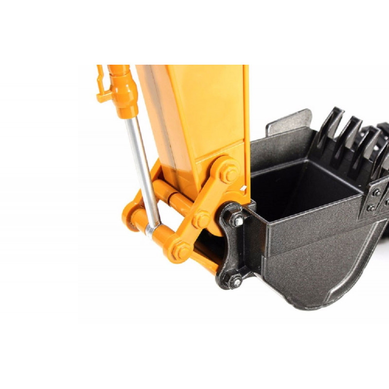 Huina excavatrice 1/14ème - CY1550
