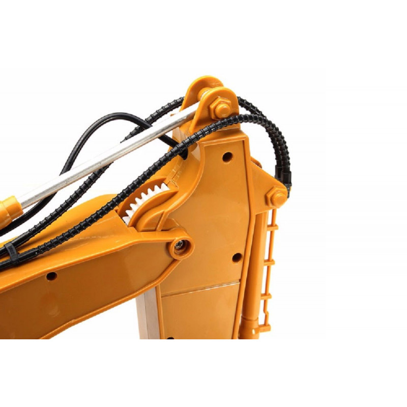 Huina excavatrice 1/14ème - CY1550