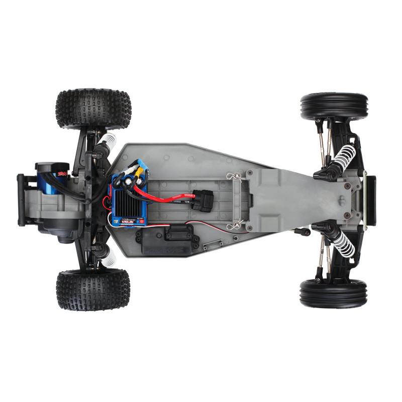 Traxxas Bandit 4x2 VXL - TRX24076-4