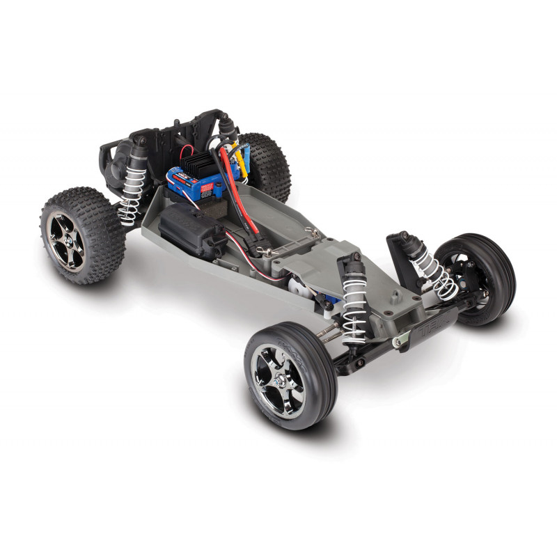 Traxxas Bandit 4x2 VXL - TRX24076-4