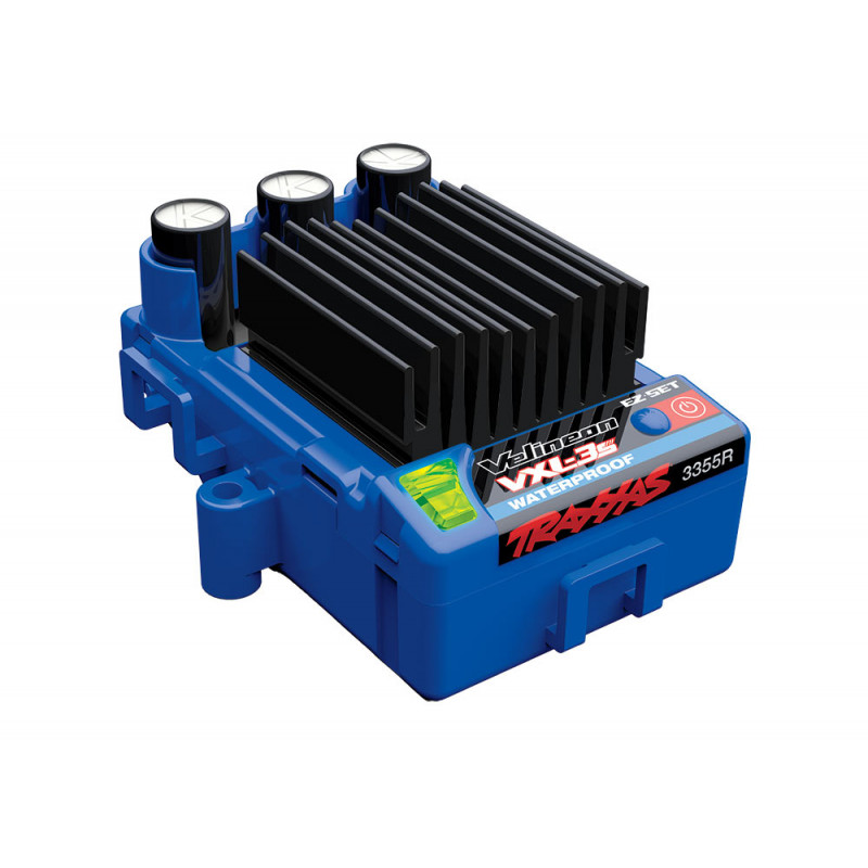 Traxxas Bandit 4x2 VXL - TRX24076-4